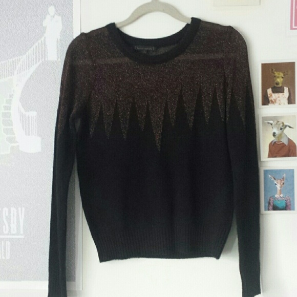 Urban Outfitters Lucca Couture sweater