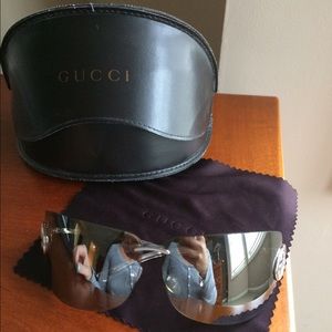 Gucci sunglasses