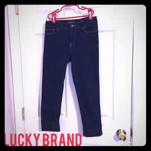 Lucky Brand Jegging
