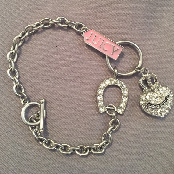 Juicy Couture Bracelet