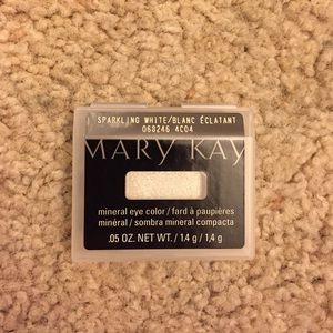 Mary Kay eyeshadow