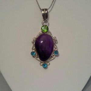 Necklace