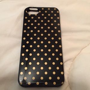 Cell phone case