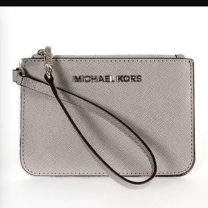 Michael Kors Wristlet