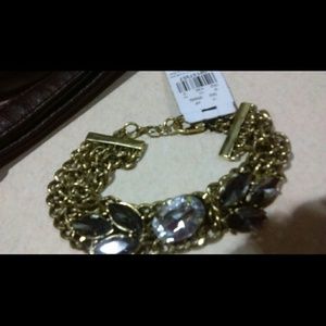 Express bracelet