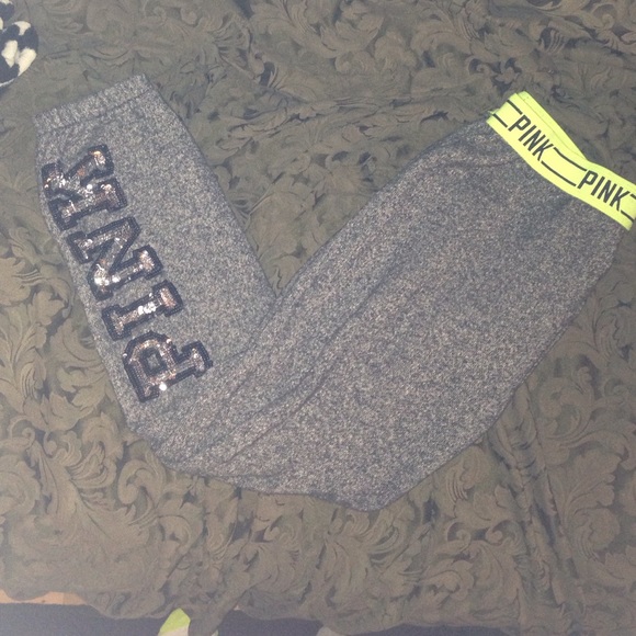 VS Skinny Sweat