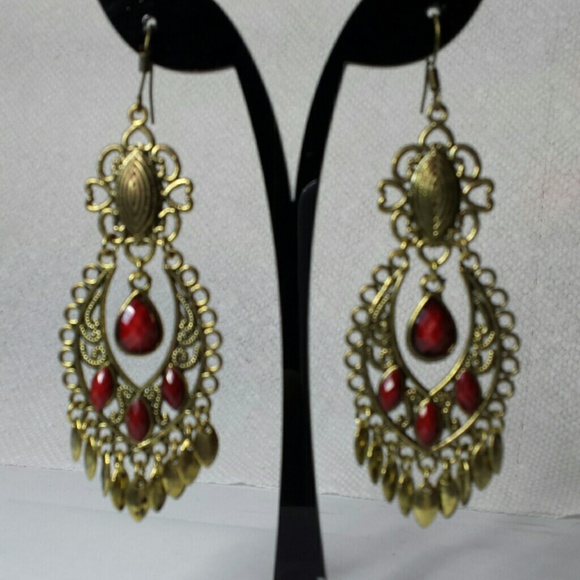 Earring