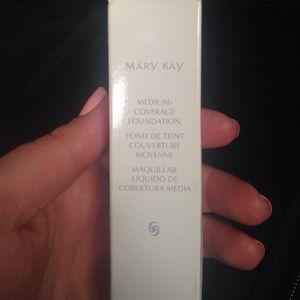 Mary Kay Foundation.