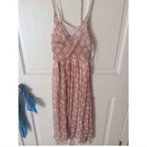 💗Free People💗 fall dress