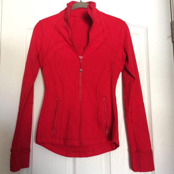 lululemon athletica Outerwear - Purchased! Lululemon jacket
