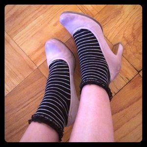 Super Cute Pink Heels