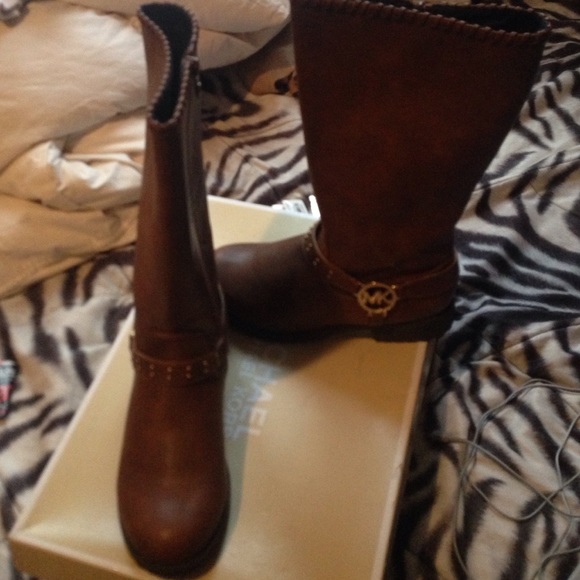 Michael Kors Boots