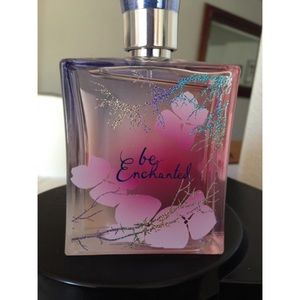 Be Enchanted Perfume 2.5 oz EDT Spray