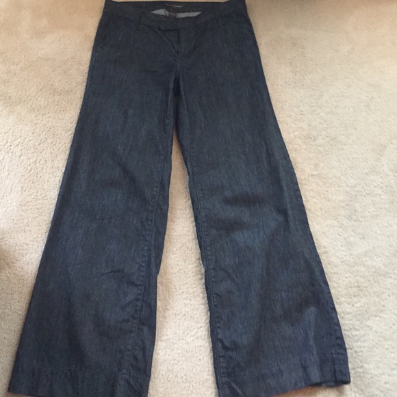 Banana republic jeans