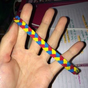 Friendship Bracelet