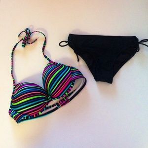 Bikini swimsuit, NWOT