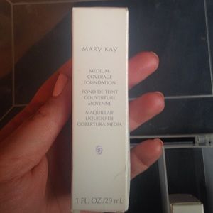 Mary Kay Foundation