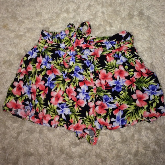 Flowy Spring/summer shorts