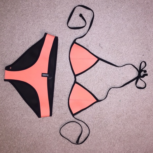 Triangl Bikini