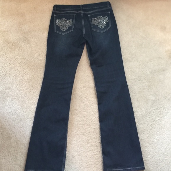 Ny and c jeans