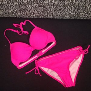 Bikini swimsuit NWOT