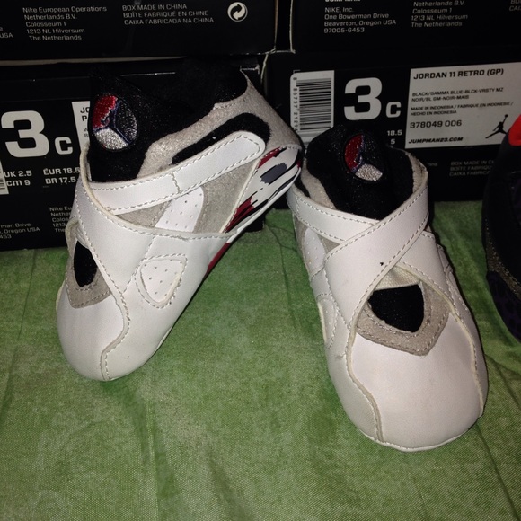 Jordan's