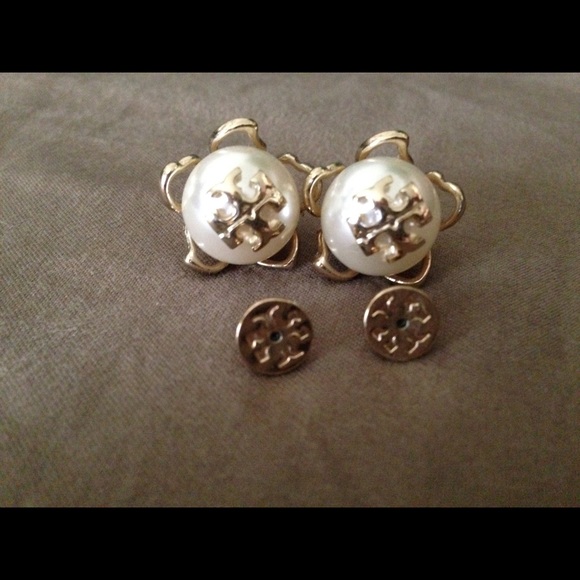 TORY BURCH EARRINGS