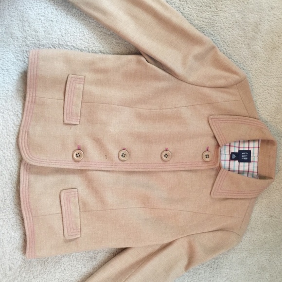 Gap Blazer