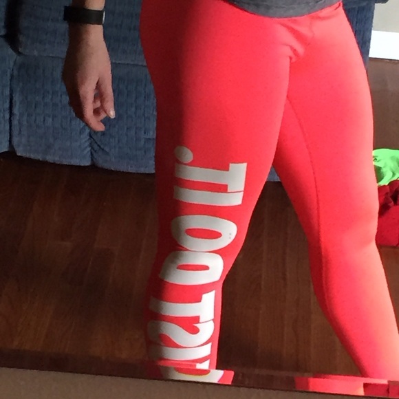 Nike leggings