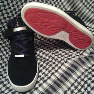 Cadillac sneakers