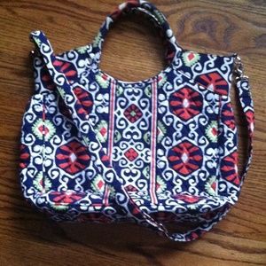 Vera Bradley handbag