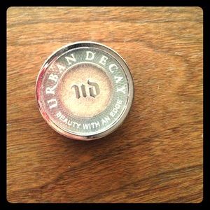 Hardly Used Urban Decay Eyeshadow