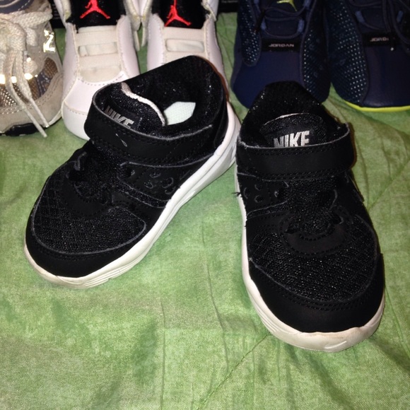 Nike shoes