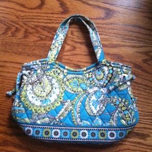Vera Bradley handbag