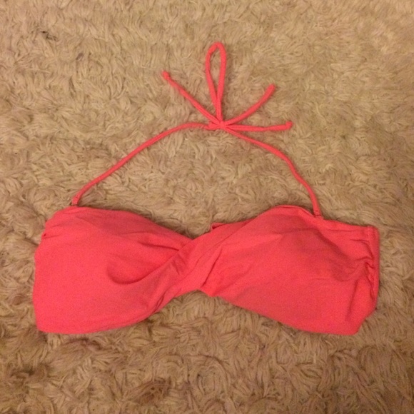 Bathing suit top