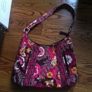 Vera Bradley handbag