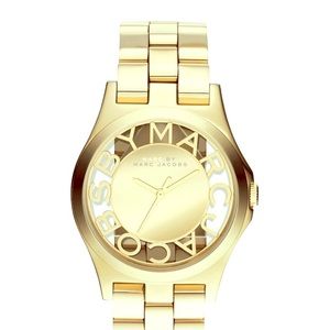 Marc Jacob watch
