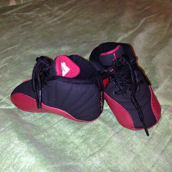 Jordan shoes