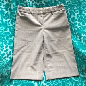 Express Long Shorts