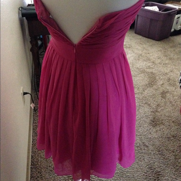Prom Dress - Picture 2 of 2