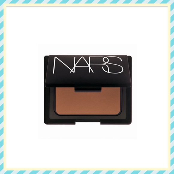 NARS Other - NARS Bronzing Powder - Laguna