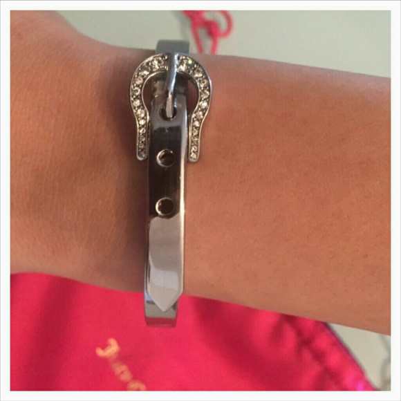 Juicy couture bracelet
