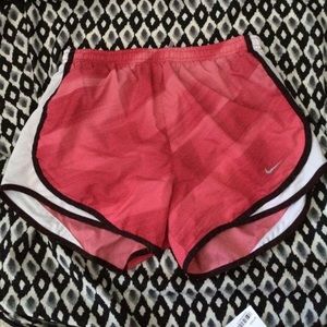 Nike Tempo Shorts
