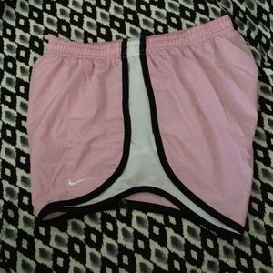 Nike Tempo Shorts