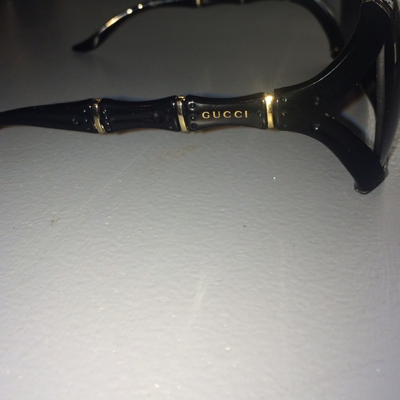Gucci sunglasses main image 4