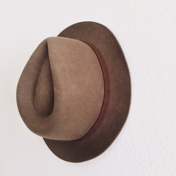 ✨Final Sale✨ Fedora hat