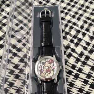 Disney Mickey Watch
