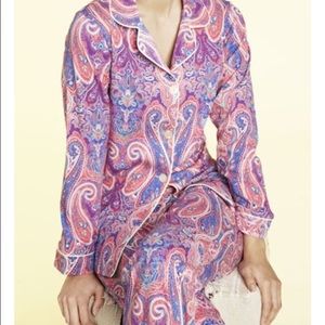 Adorable Bed Head Pajama Set XS