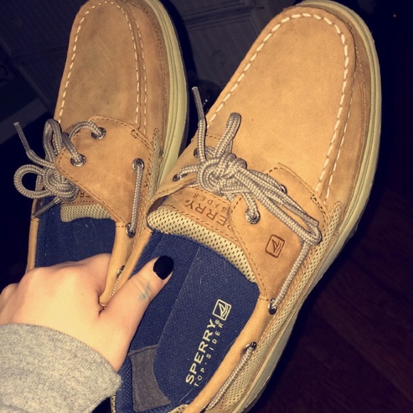 Sperrys