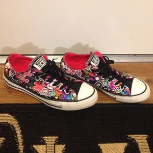 AllStar Converse